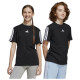 Adidas Παιδική κοντομάνικη μπλούζα Essentials 3-S Tee